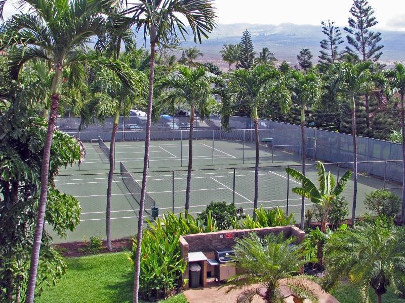 Maui Vista By Maui Condo And Home Кіхеї Екстер'єр фото