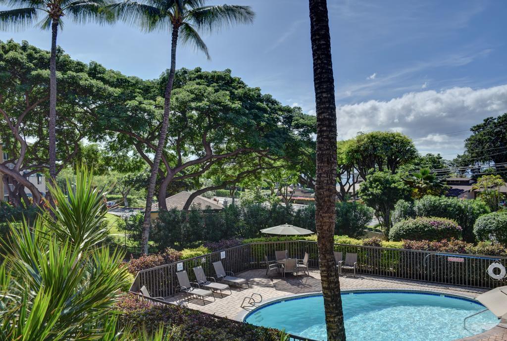 Maui Vista By Maui Condo And Home Кіхеї Екстер'єр фото