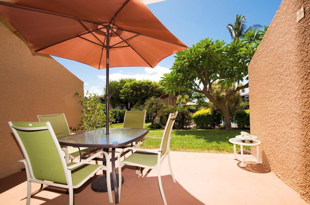 Maui Vista By Maui Condo And Home Кіхеї Екстер'єр фото