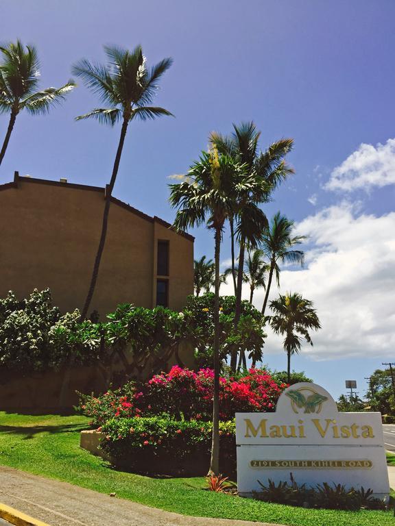 Maui Vista By Maui Condo And Home Кіхеї Екстер'єр фото