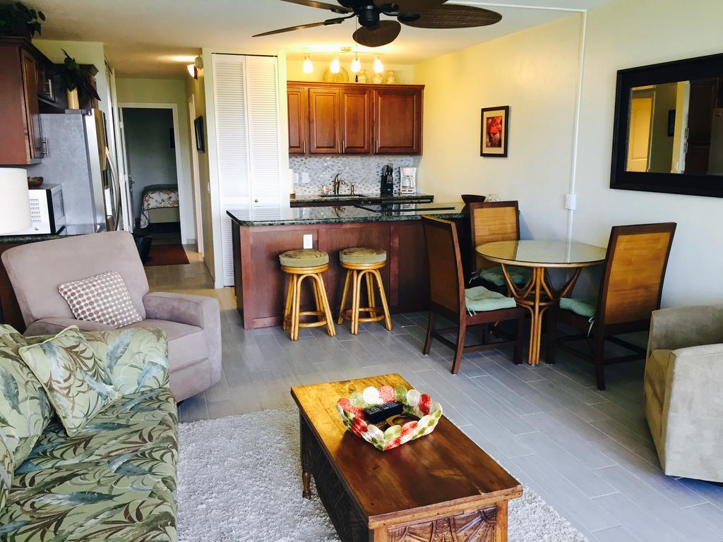 Maui Vista By Maui Condo And Home Кіхеї Екстер'єр фото