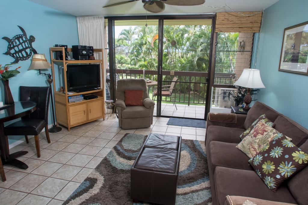 Maui Vista By Maui Condo And Home Кіхеї Екстер'єр фото