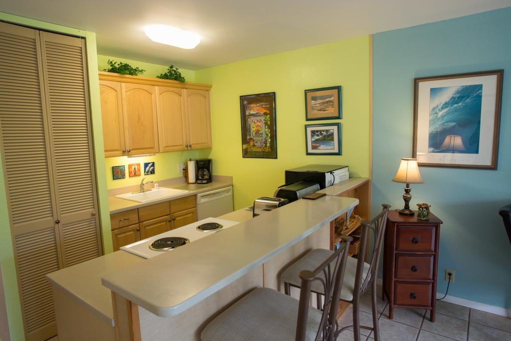 Maui Vista By Maui Condo And Home Кіхеї Номер фото