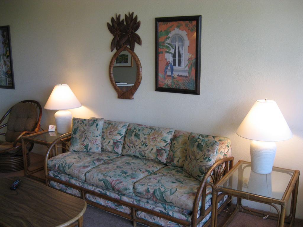 Maui Vista By Maui Condo And Home Кіхеї Номер фото