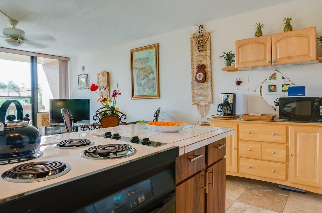 Maui Vista By Maui Condo And Home Кіхеї Екстер'єр фото
