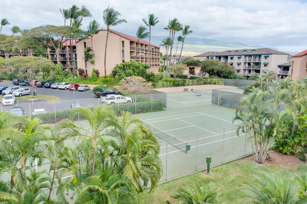 Maui Vista By Maui Condo And Home Кіхеї Екстер'єр фото