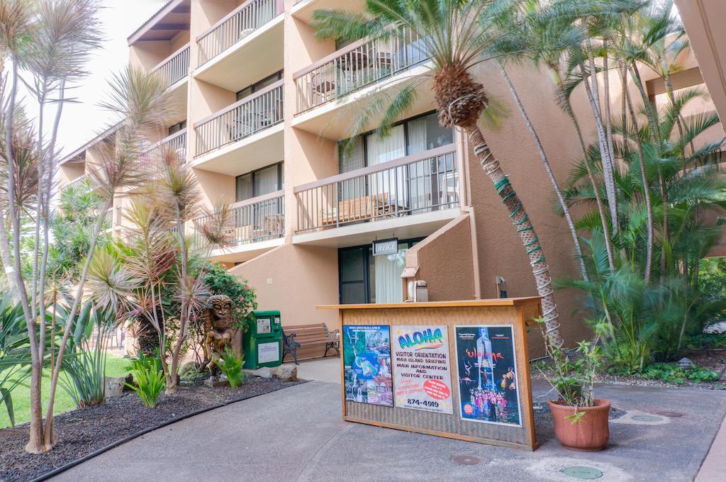 Maui Vista By Maui Condo And Home Кіхеї Екстер'єр фото